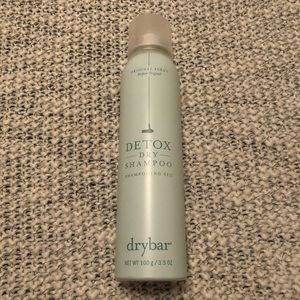 Drybar Detox Dry Shampoo
